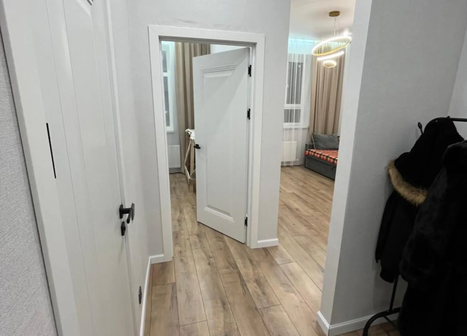 Жилой Комплекс Дастур 4 Apartment Nur-Sultan