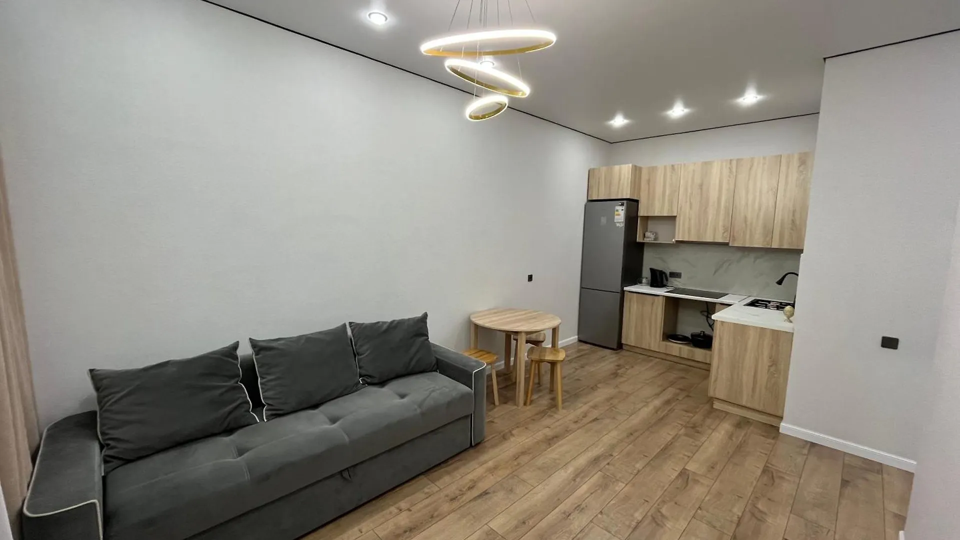 Жилой Комплекс Дастур 4 Apartment Nur-Sultan   Nur-Sultan (Astana)
