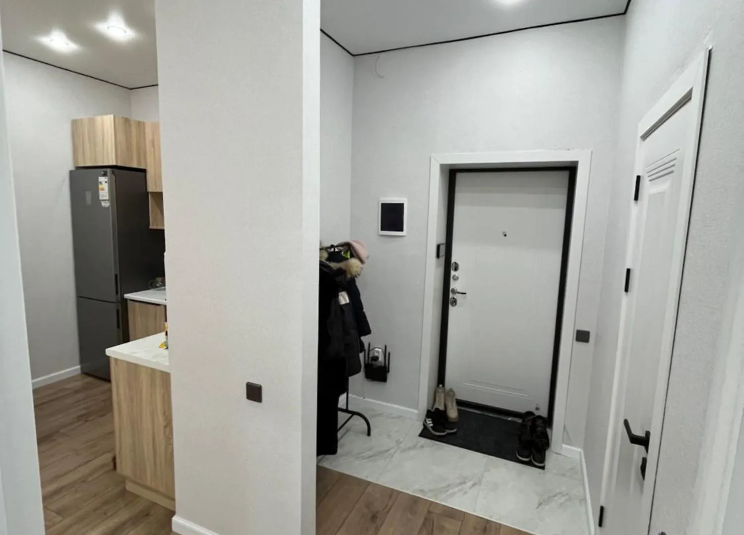 Жилой Комплекс Дастур 4 Apartment Nur-Sultan  0*, Nur-Sultan (Astana) Kazakhstan
