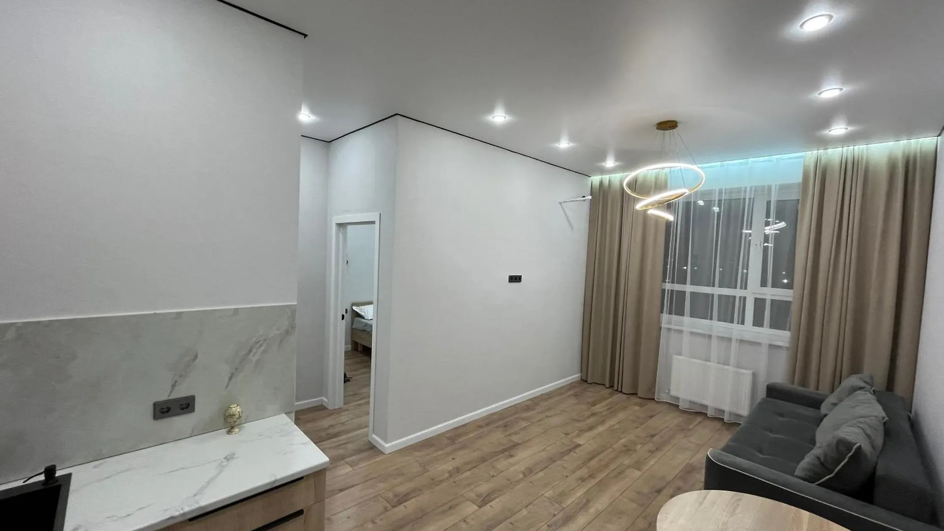 Жилой Комплекс Дастур 4 Apartment Nur-Sultan  Nur-Sultan (Astana)