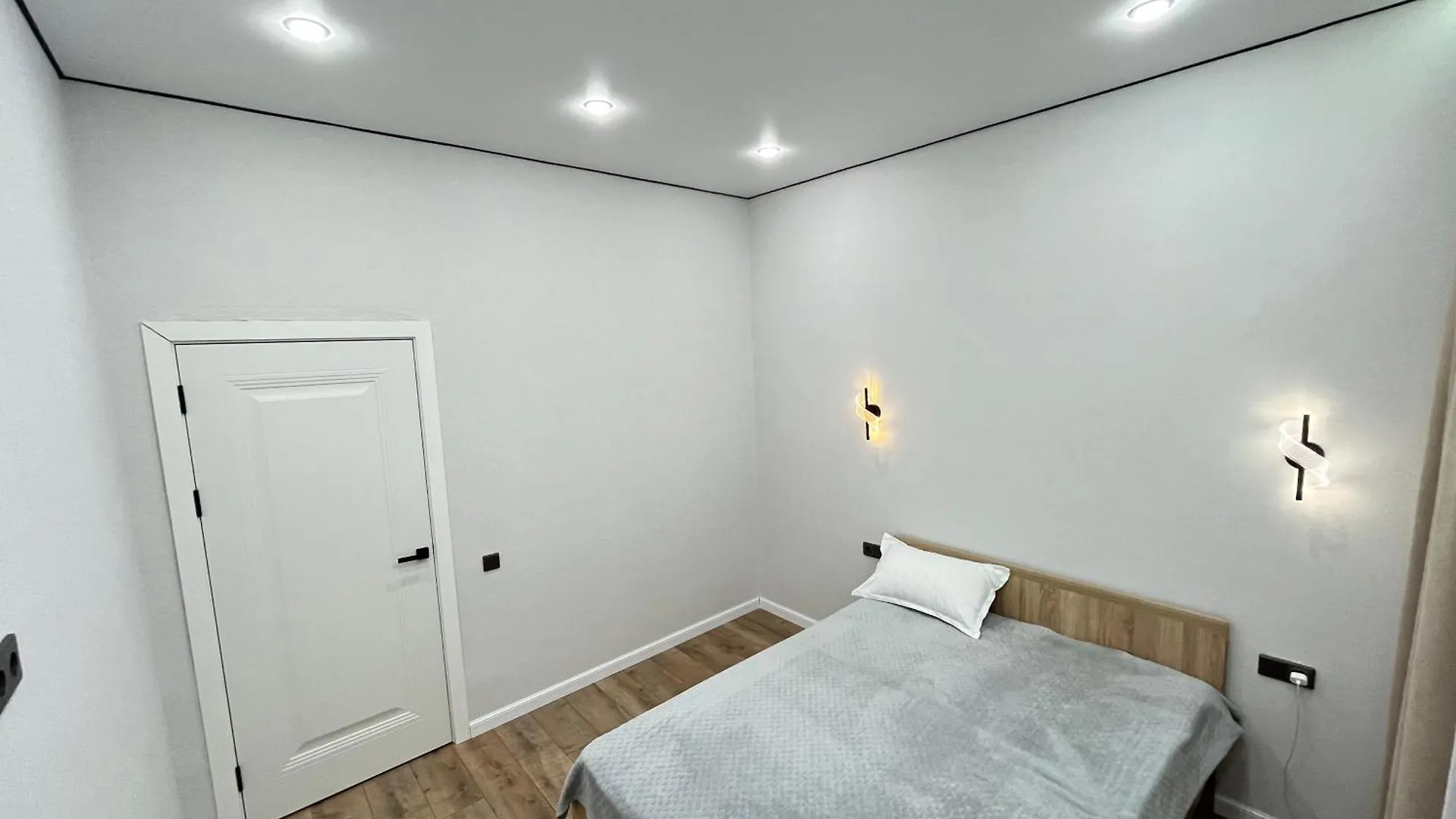 Жилой Комплекс Дастур 4 Apartment Nur-Sultan  0*, Nur-Sultan (Astana)